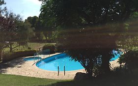 Hotel Can Ribalta